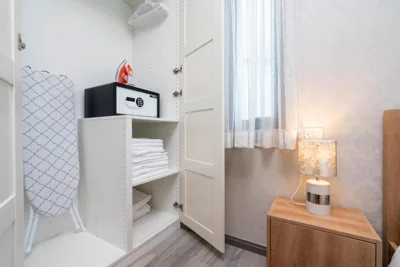 The Apartment at The Title Residencies Naiyang Beach – Fotos 3