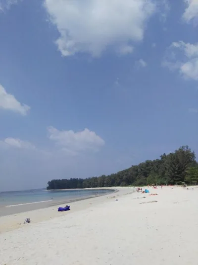 The Apartment at The Title Residencies Naiyang Beach – Fotos 11