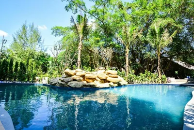 The Apartment at The Title Residencies Naiyang Beach – Fotos 15